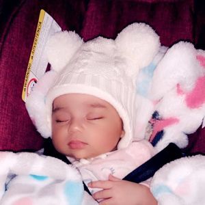 Meet your Posher, Nicole